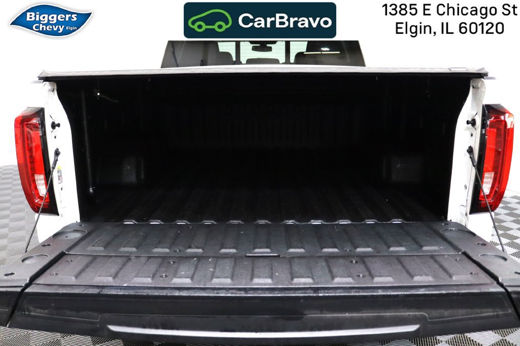 Used 2021 GMC Sierra 1500 Denali AWD/4WD image 34
