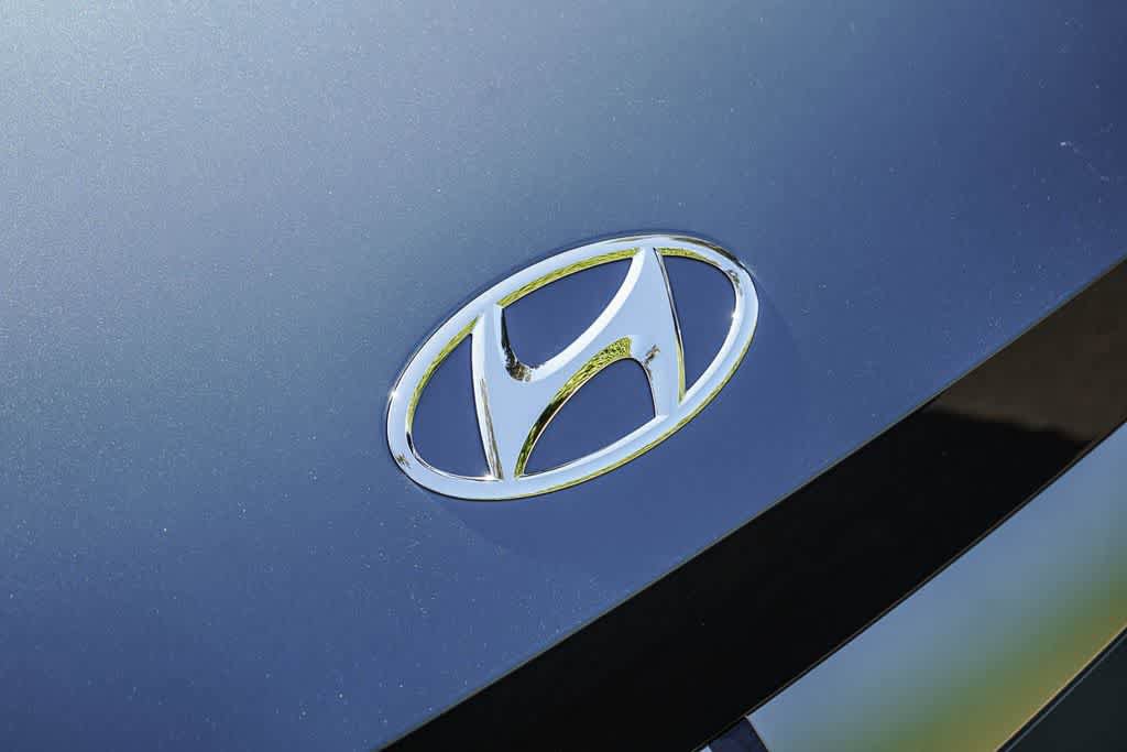 Used 2024 Hyundai Ioniq 5 SEL RWD image 11