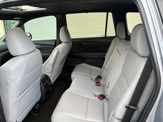 Used 2022 Honda Passport EX-L image 21