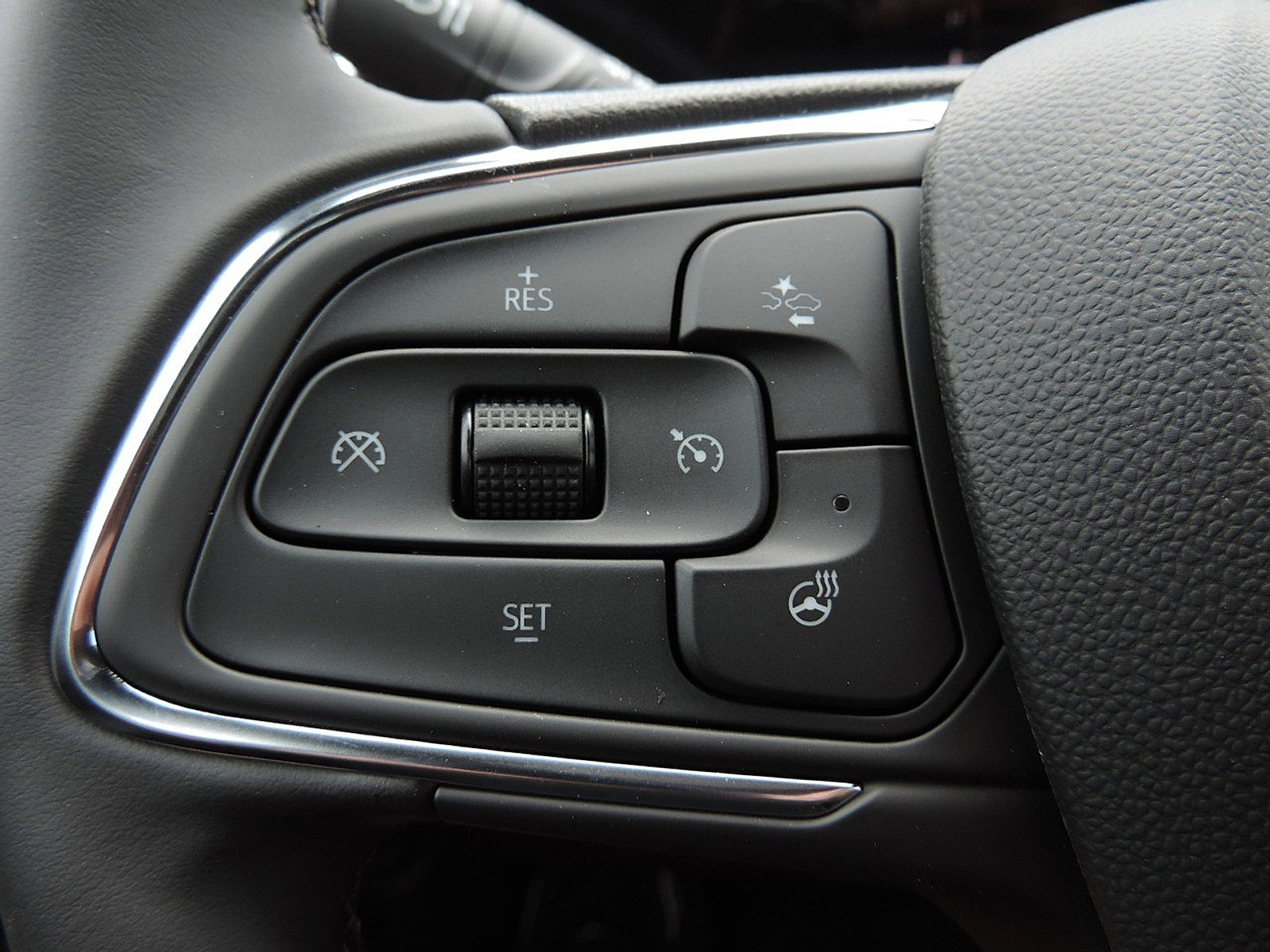 New 2026 Buick Envista Sport Touring w/ Convenience I Package FWD image 20