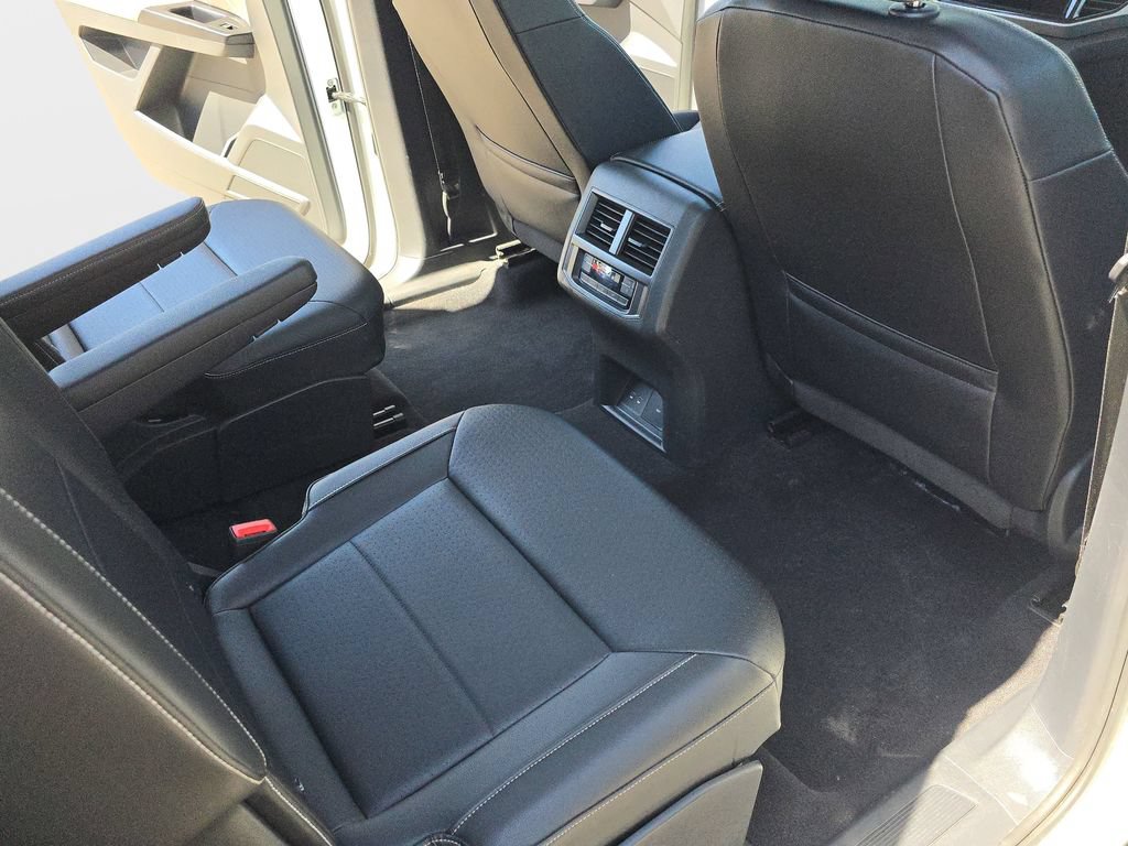 Used 2021 Volkswagen Atlas SEL FWD image 13