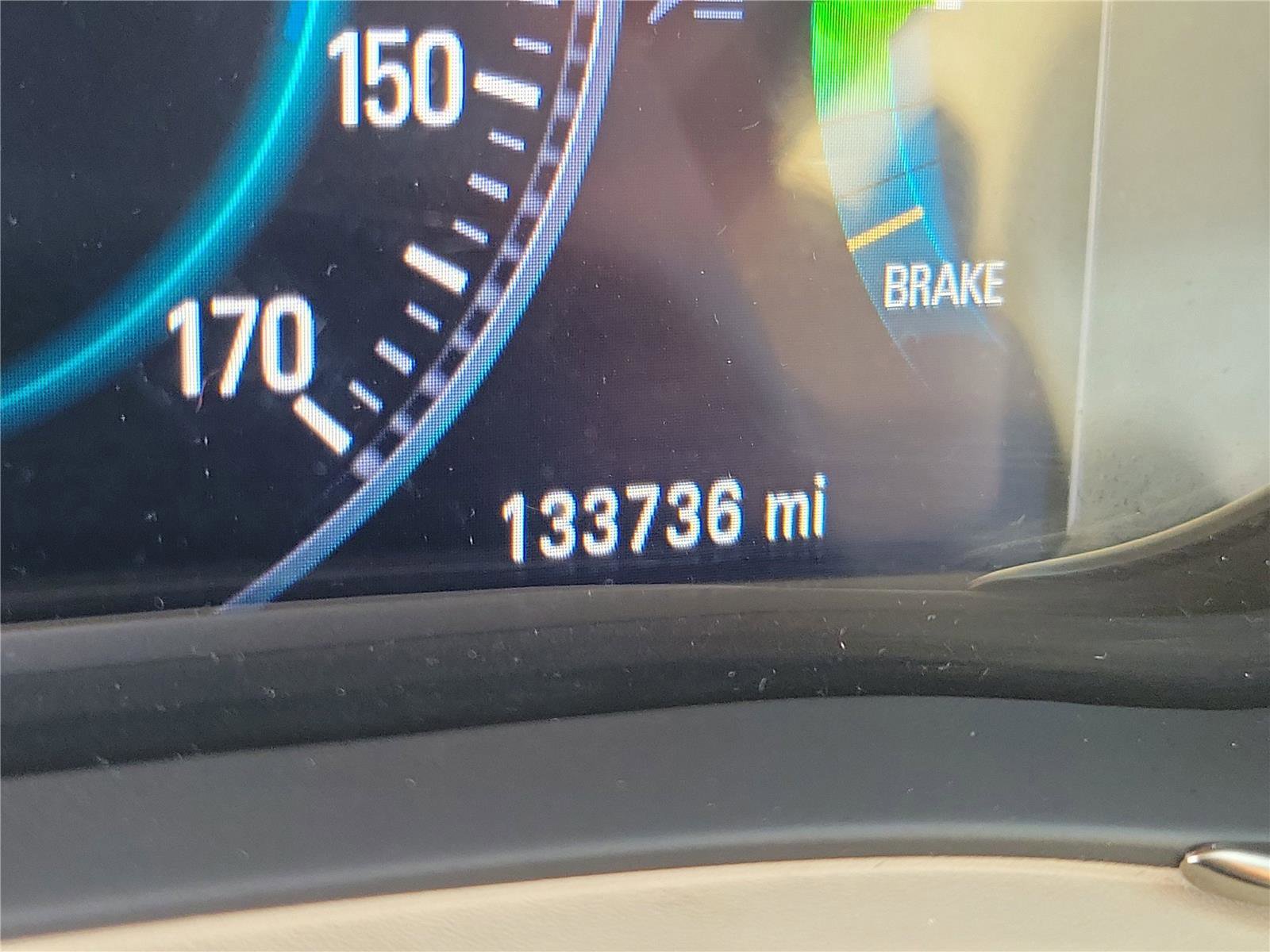 Used 2015 Buick LaCrosse image 27