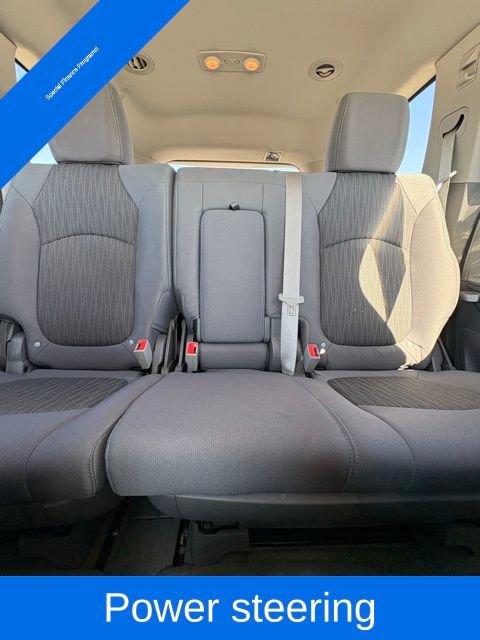 Used 2014 Chevrolet Traverse LT w/ All-Star Edition FWD image 24