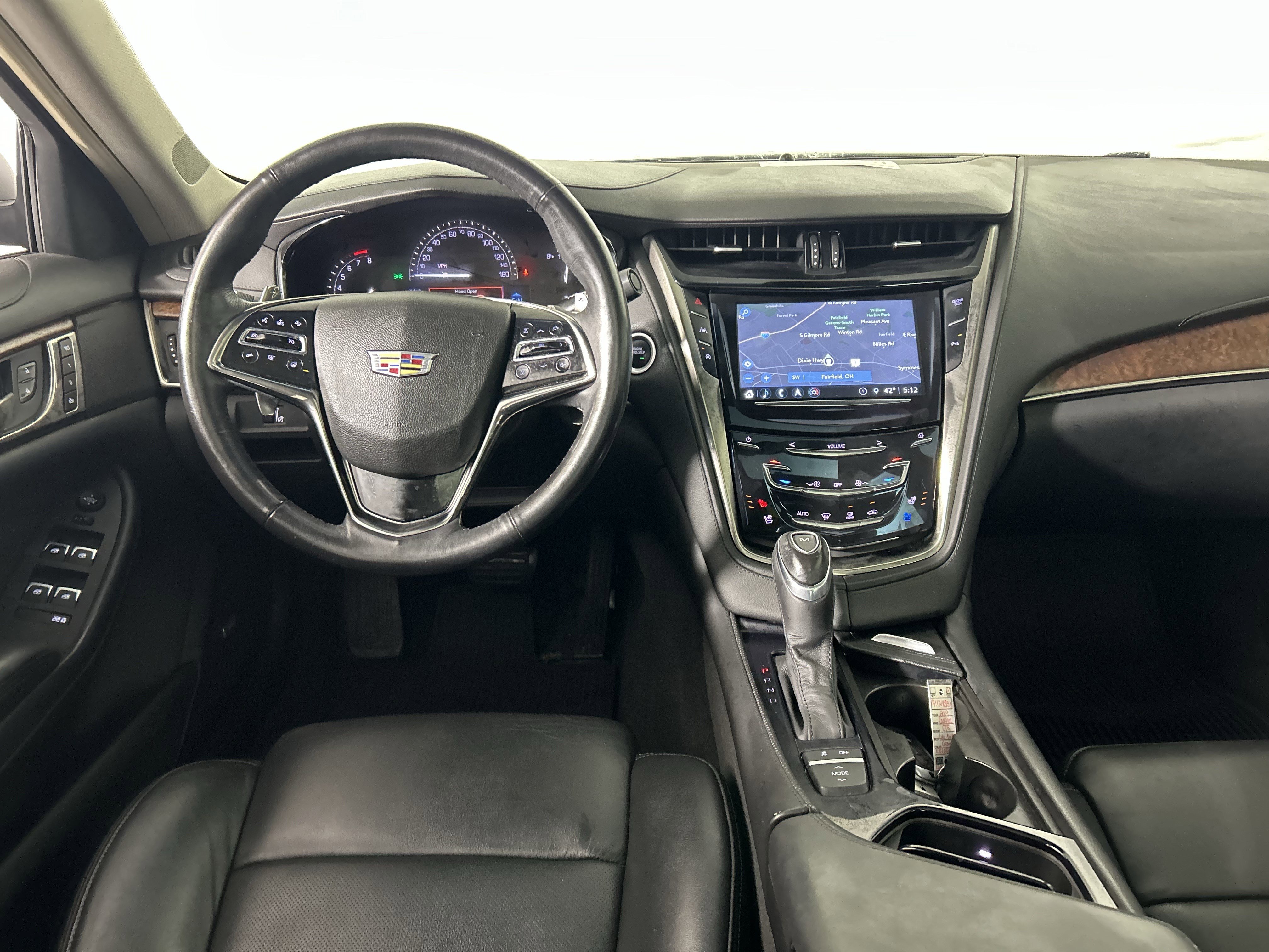 Used 2019 Cadillac CTS Luxury image 43