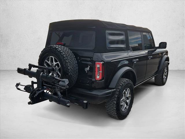 Used 2021 Ford Bronco Badlands image 5