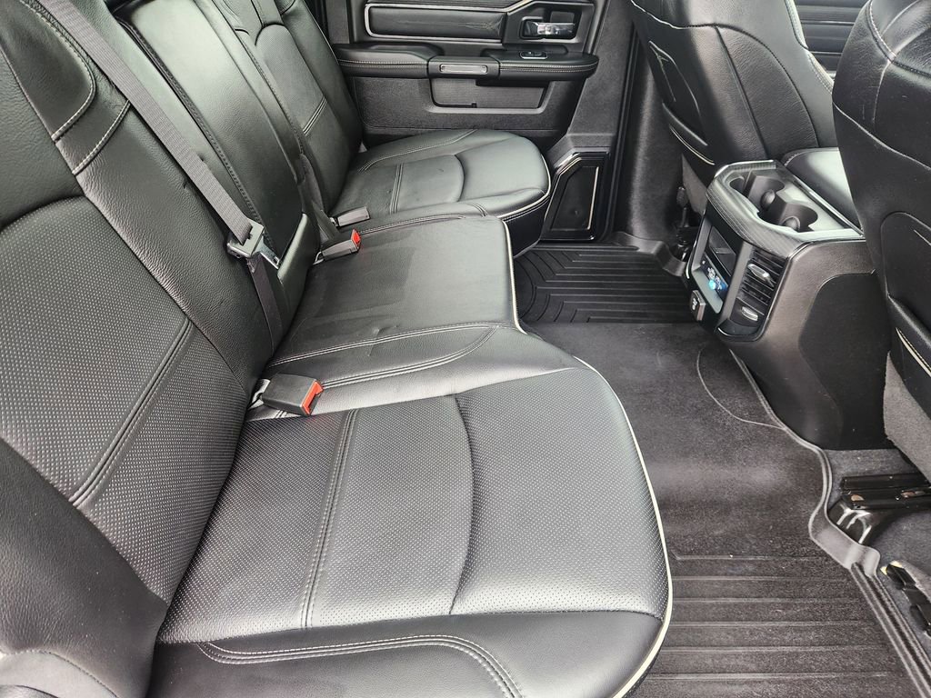 Used 2024 RAM 2500 Limited AWD/4WD image 34