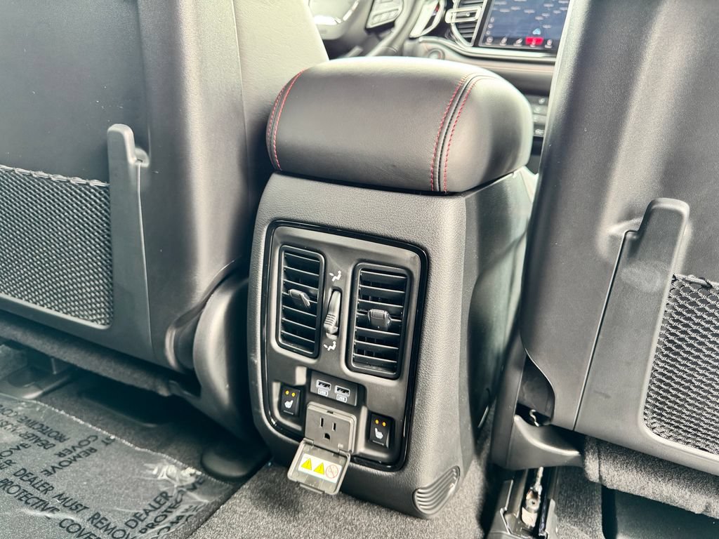 New 2026 Dodge Durango GT AWD/4WD image 12
