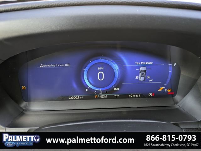 Used 2020 Ford Explorer ST w/ ST Street Pack AWD/4WD image 27