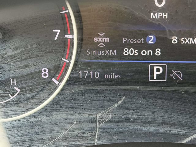 Used 2025 Nissan Sentra SV FWD image 26