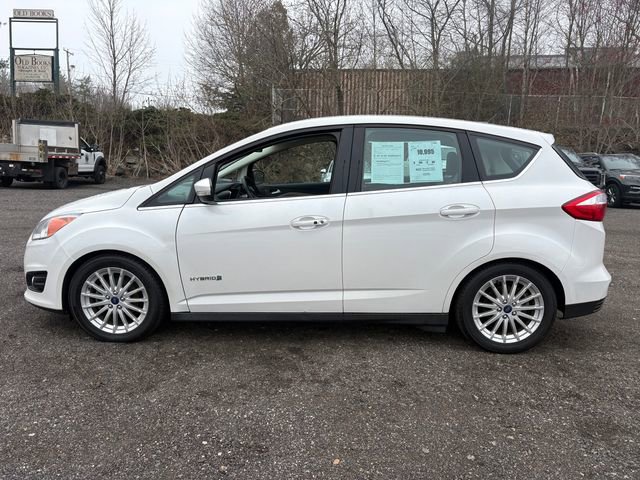 Used 2016 Ford C-MAX SEL w/ Equipment Group 302A image 5