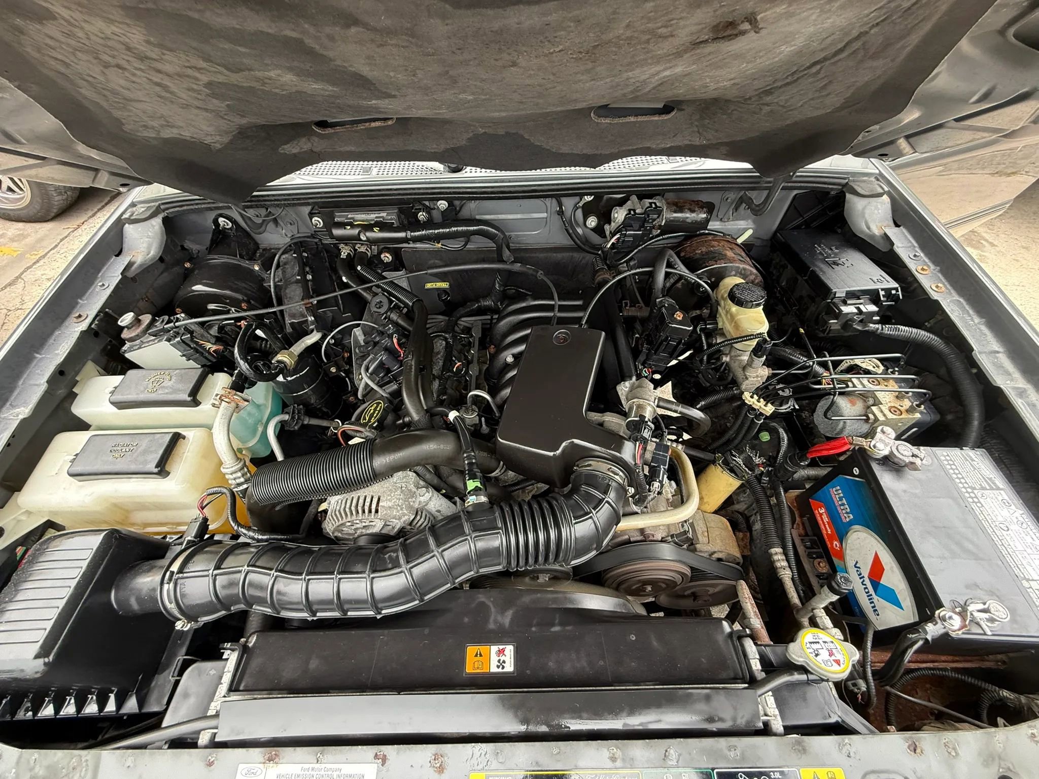 Used 2006 Ford Ranger STX RWD image 32