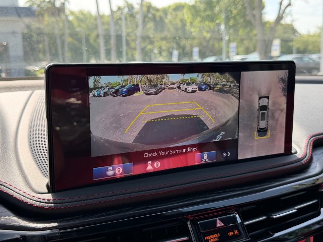 New 2026 Acura MDX Type S w/ Advance Package AWD/4WD image 15
