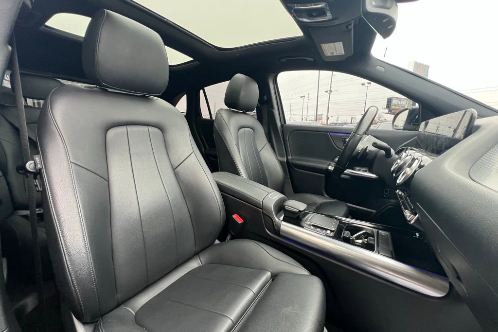 Used 2021 Mercedes-Benz GLA 250 GLA 250 image 18