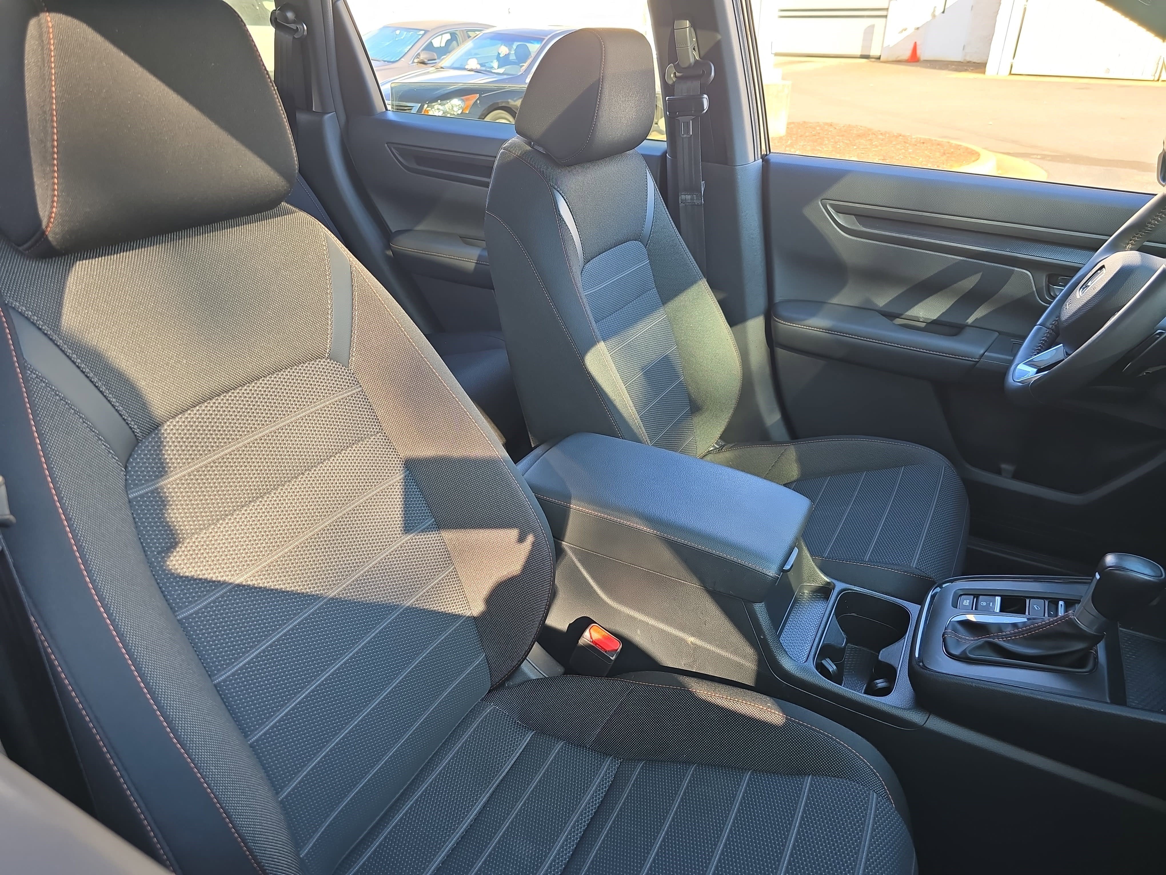 Certified 2024 Honda CR-V Sport image 10