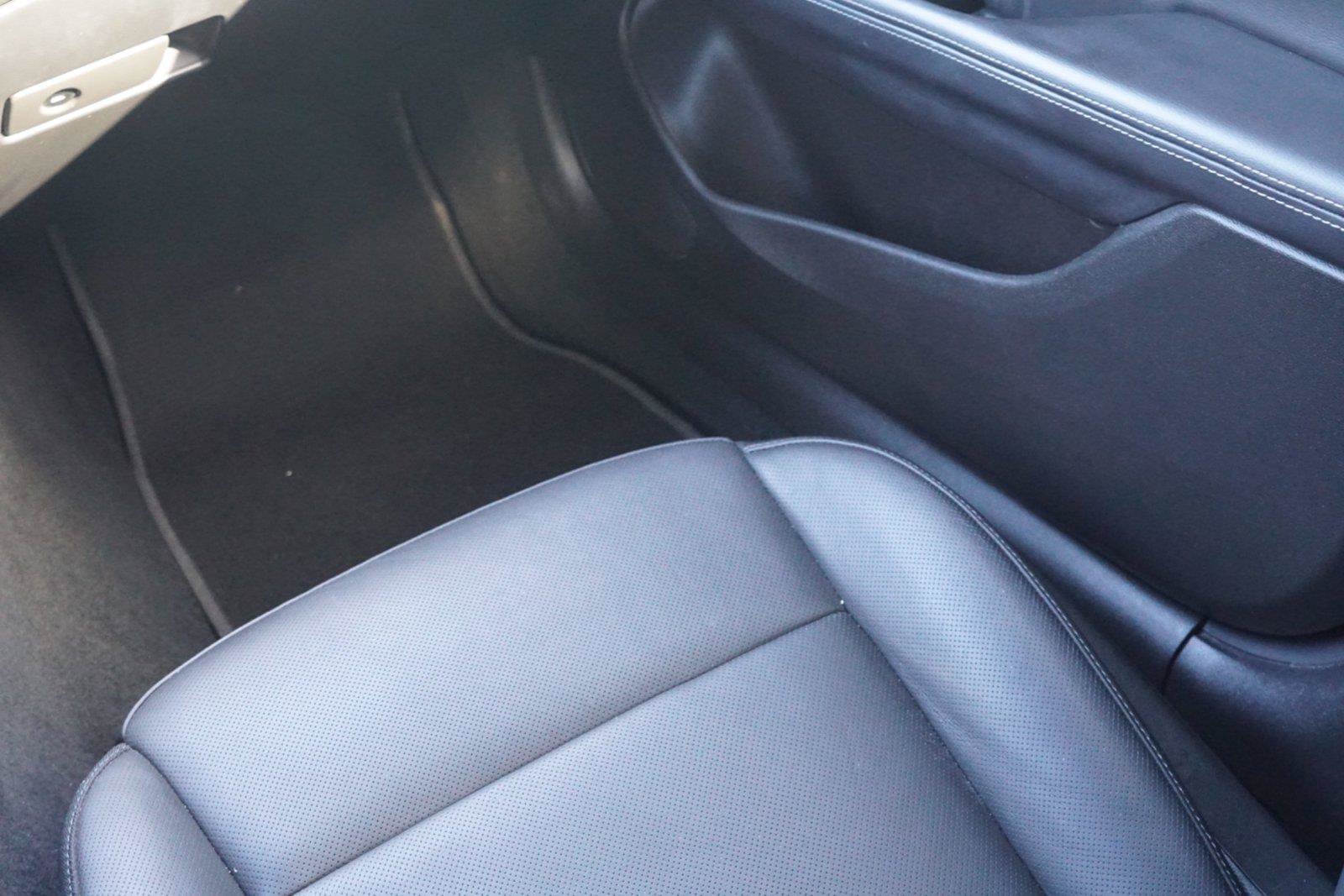 Used 2022 Cadillac CT4 Premium Luxury RWD image 26