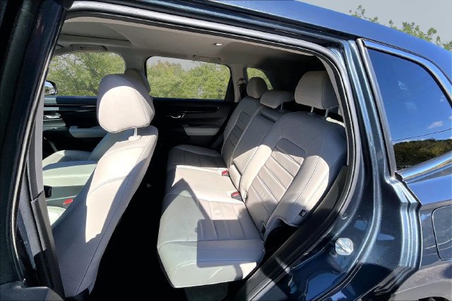 Used 2023 Honda CR-V EX-L image 24