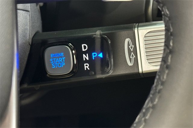 New 2026 Hyundai Palisade Calligraphy image 22