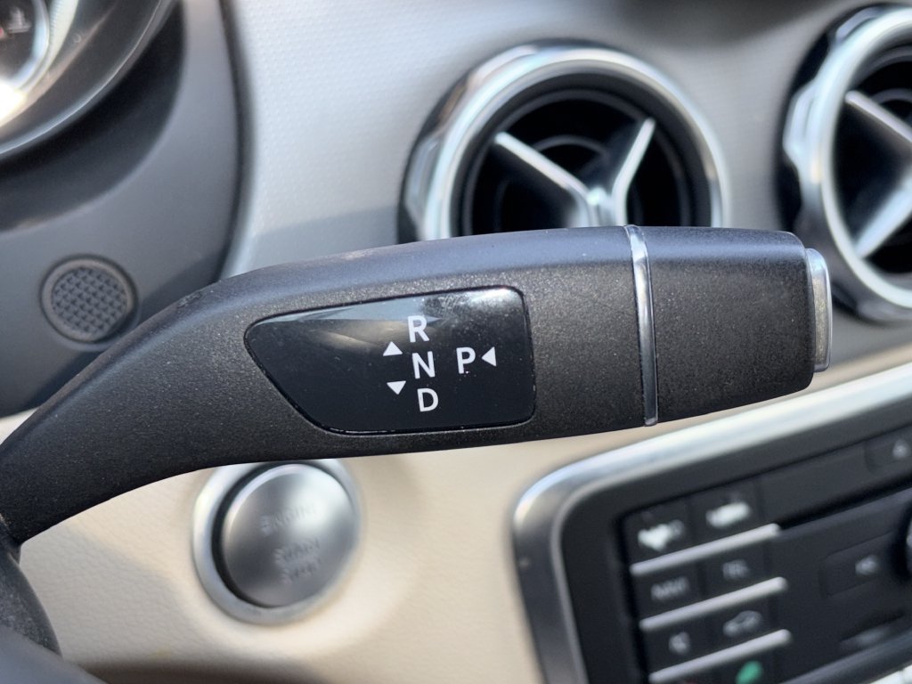 Used 2018 Mercedes-Benz GLA 250 image 9