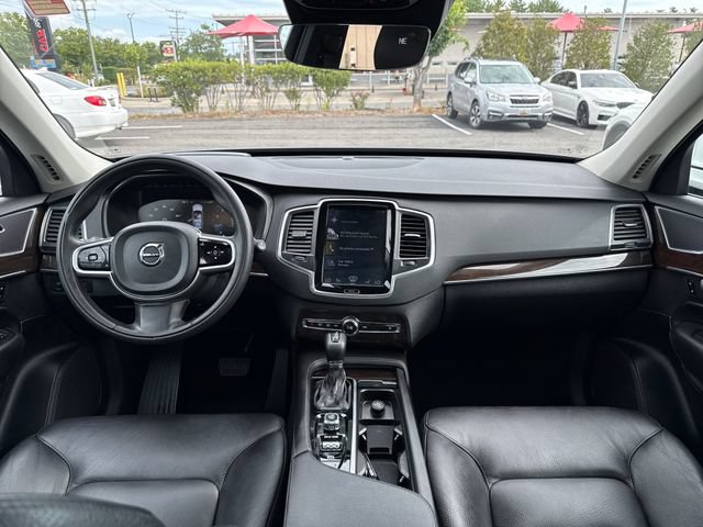Used 2019 Volvo XC90 T6 Momentum w/ Advanced Package AWD/4WD image 12