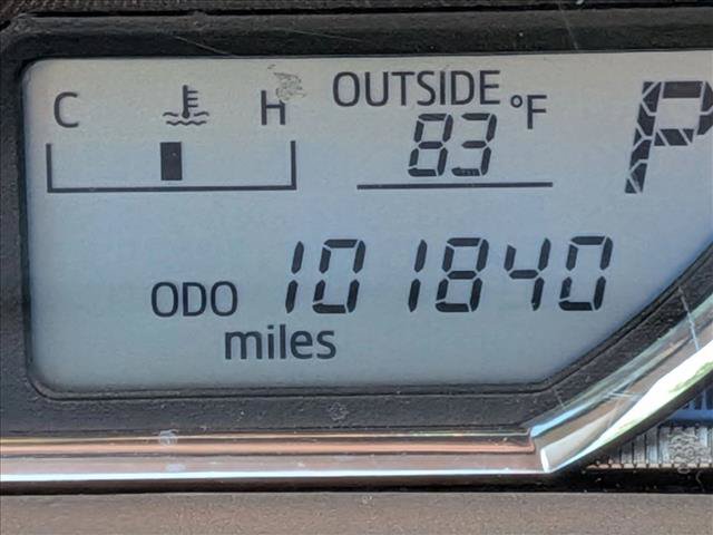Used 2015 Toyota RAV4 Limited w/ Technology Package FWD image 13