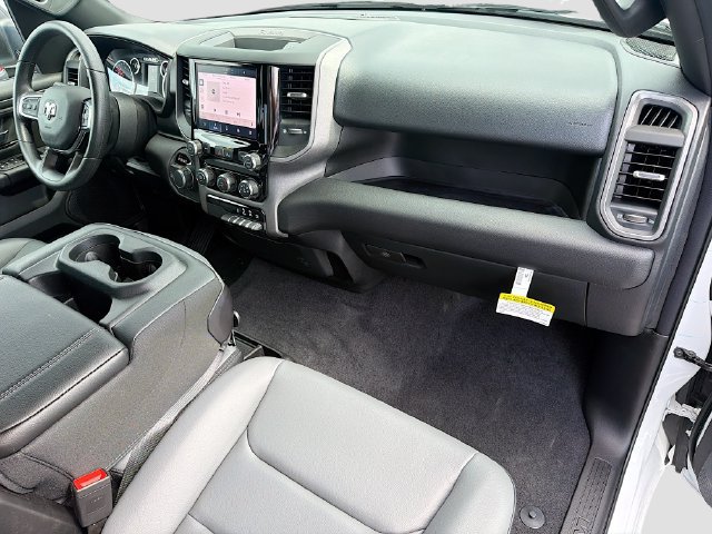 New 2026 RAM 1500 Tradesman AWD/4WD image 28
