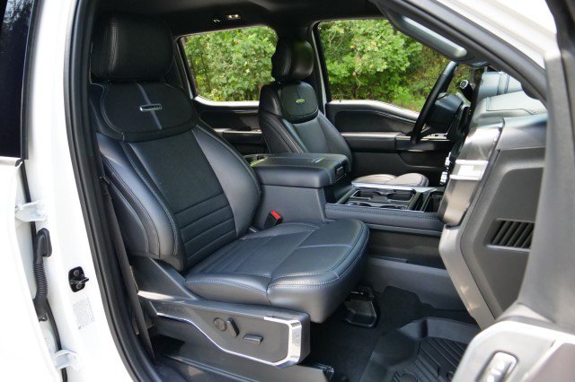 Used 2026 Ford F450 Platinum AWD/4WD image 45