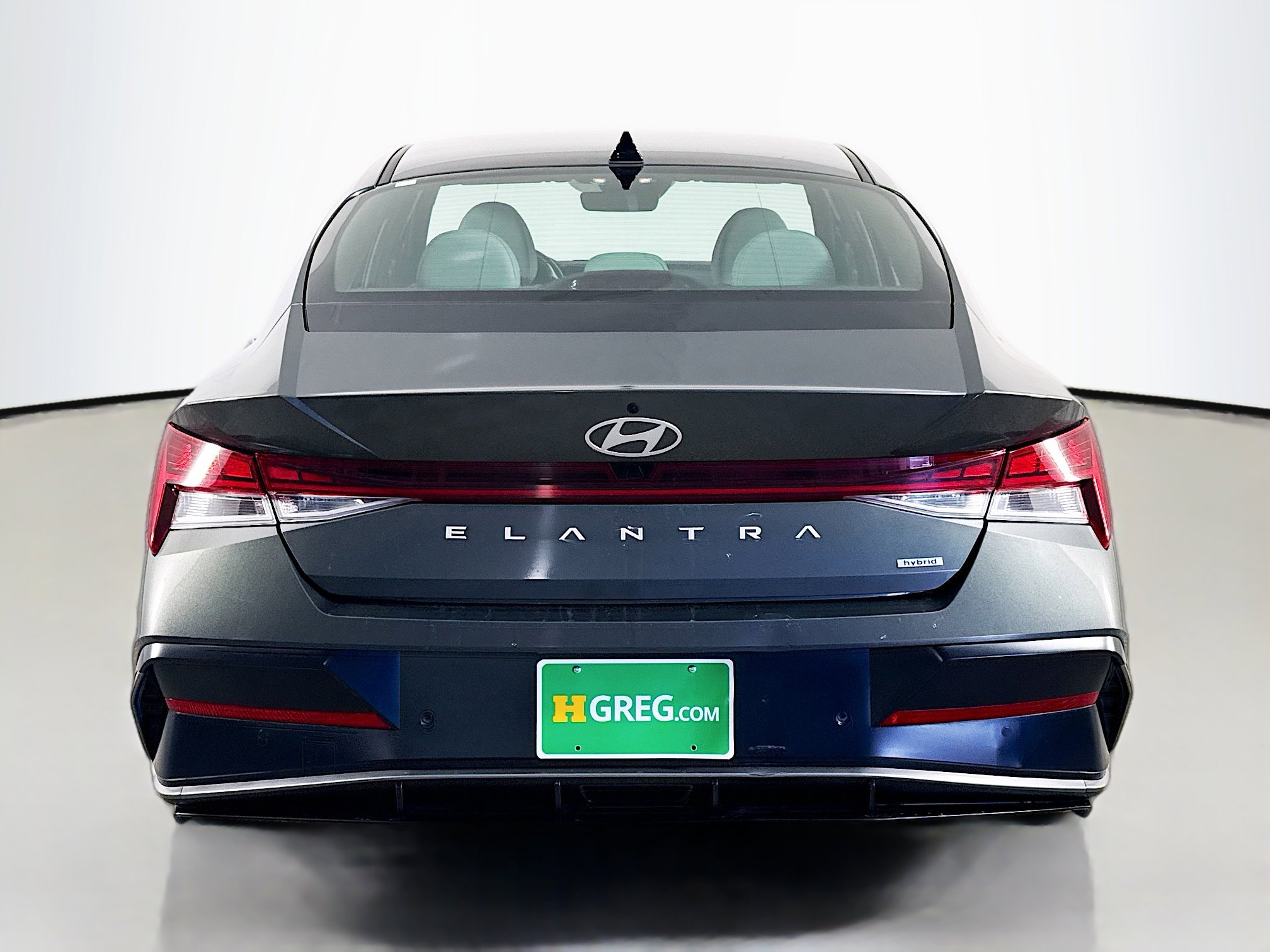 Used 2024 Hyundai Elantra Limited image 8