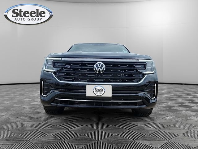 New 2025 Volkswagen Atlas SEL Premium R-Line image 8