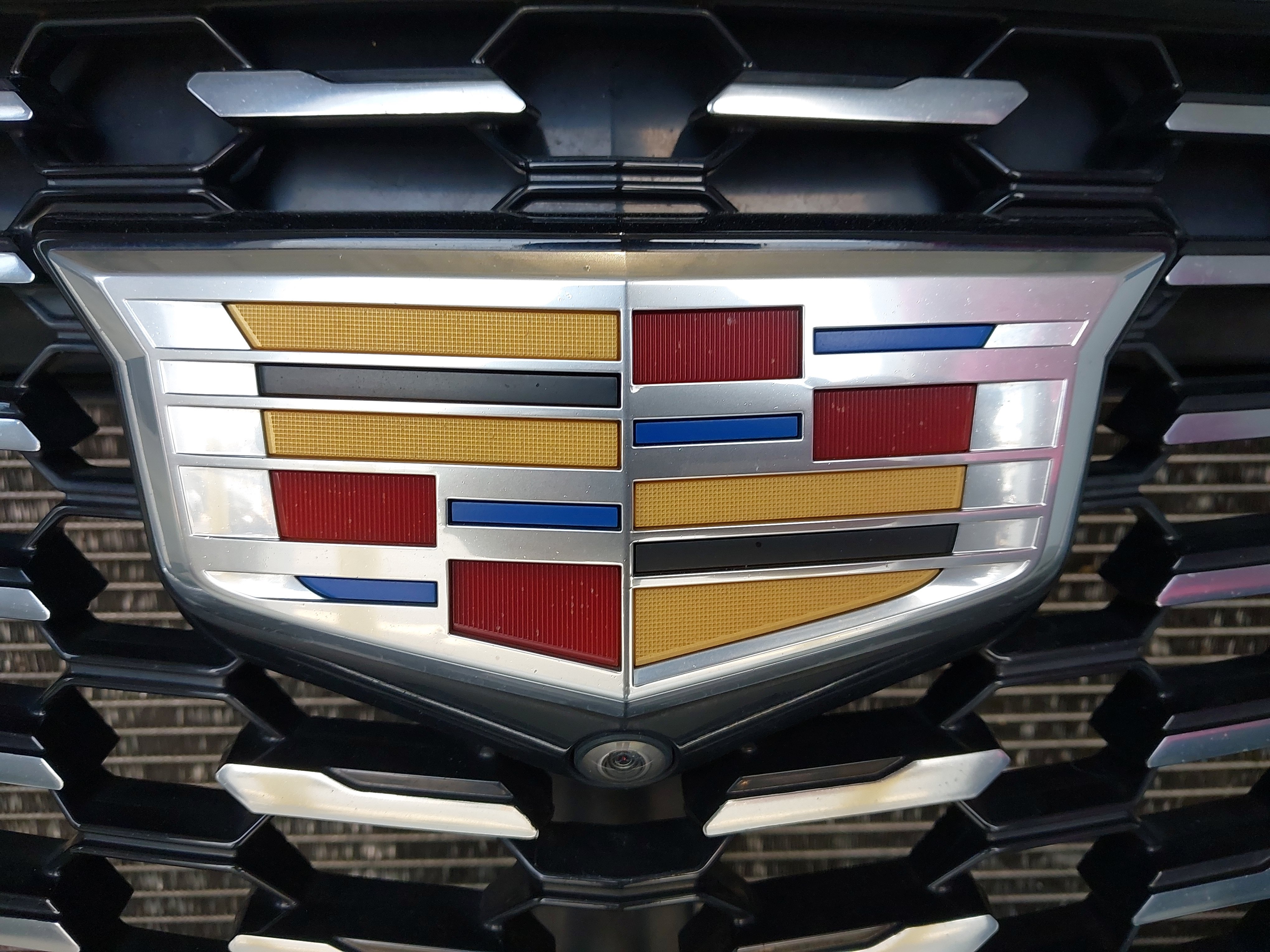 Used 2021 Cadillac XT5 Premium Luxury FWD image 31