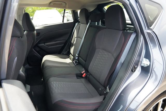 Used 2024 Subaru Impreza 2.0i Sport AWD/4WD image 16