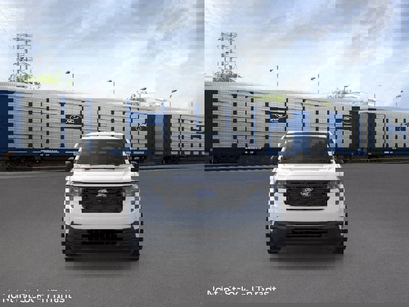 New 2026 Ford Maverick XL image 6