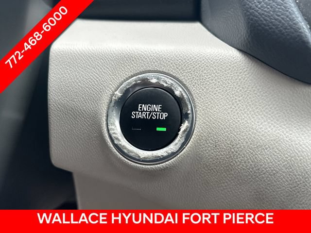 Used 2022 GMC Terrain Denali AWD/4WD image 28