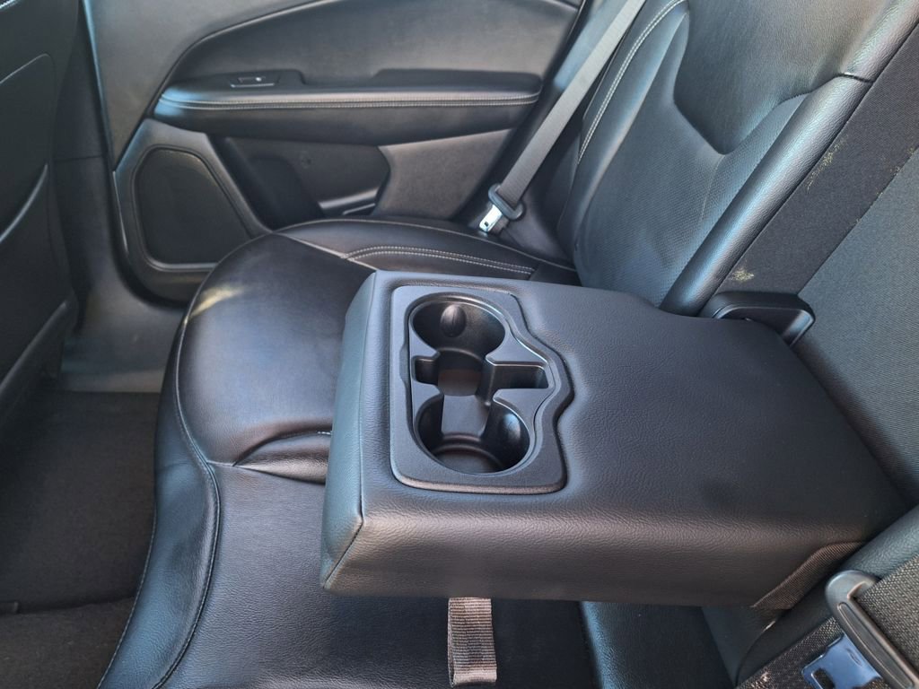 Used 2021 Jeep Compass 80th Special Edition image 13