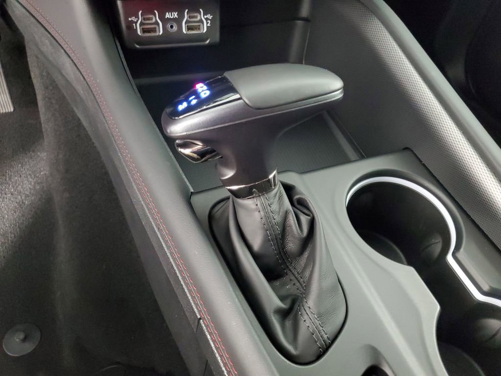Used 2026 Dodge Durango GT w/ Blacktop Package image 17