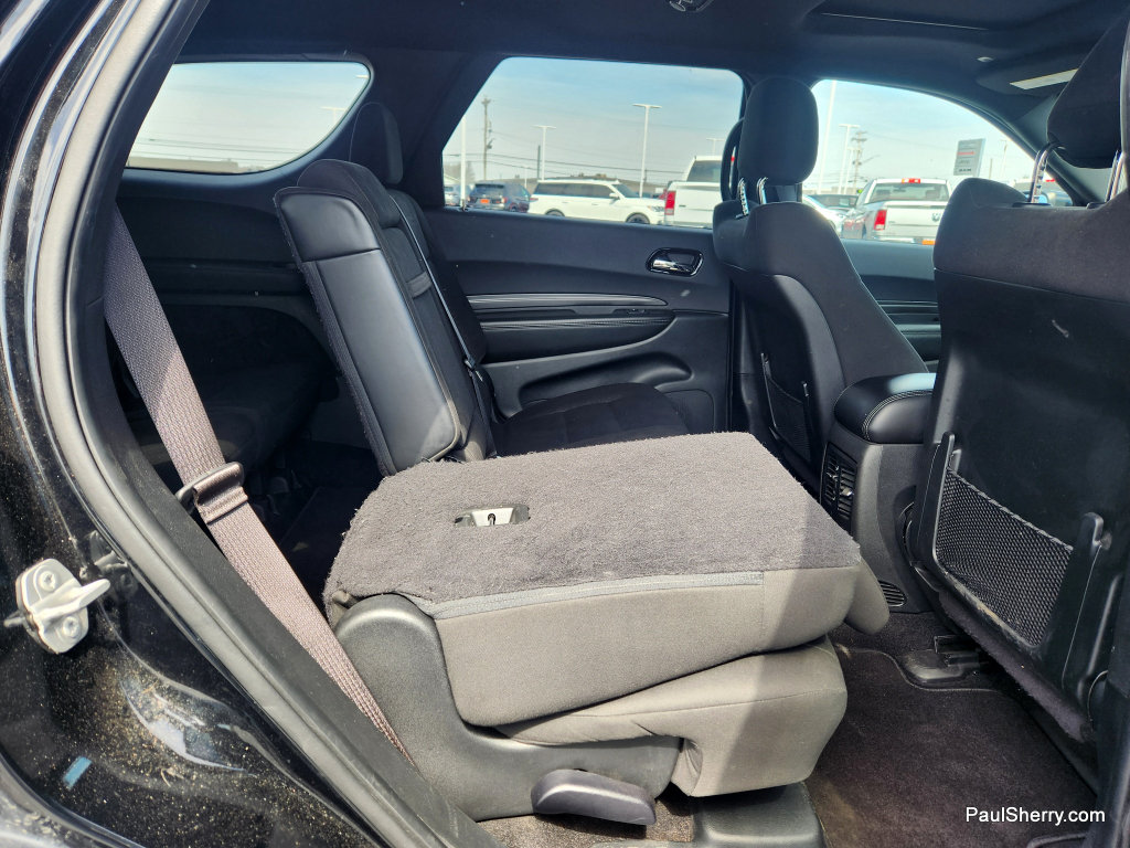 Used 2022 Dodge Durango GT AWD/4WD image 45