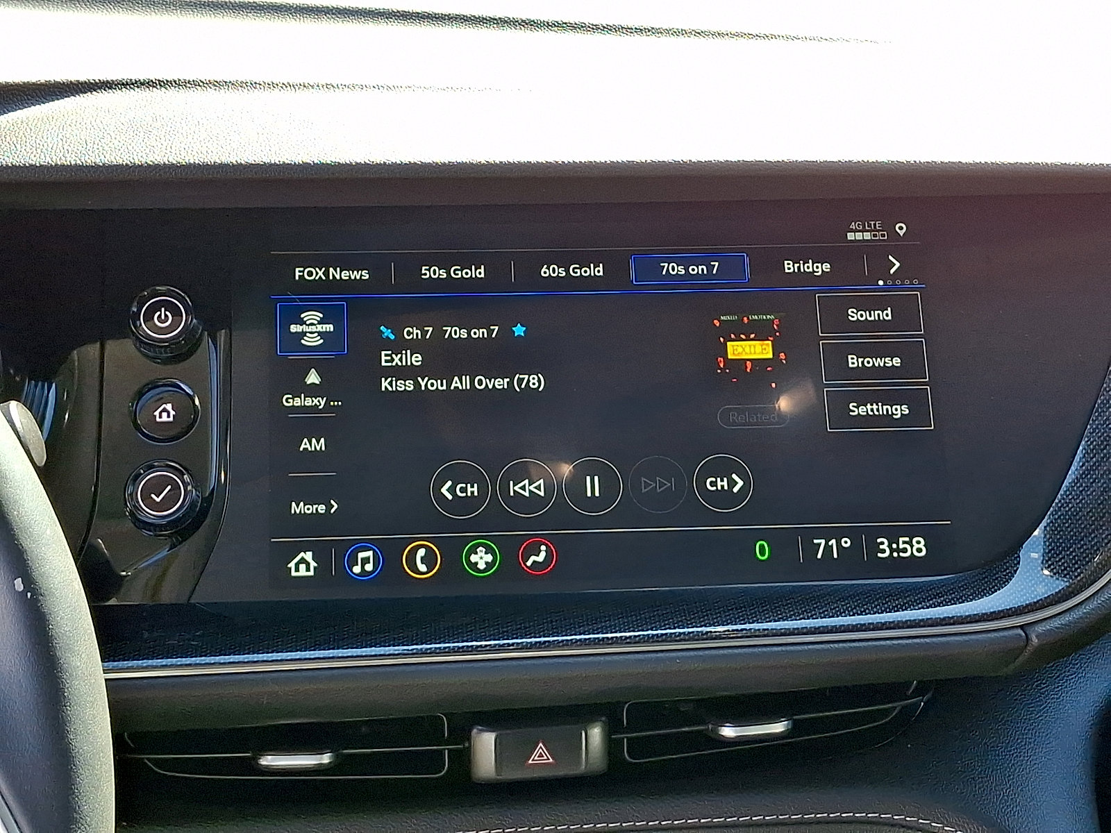 Used 2023 Buick Envision Preferred FWD image 17