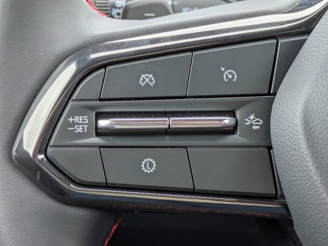 New 2026 Chevrolet Equinox RS w/ Convenience Package III image 29