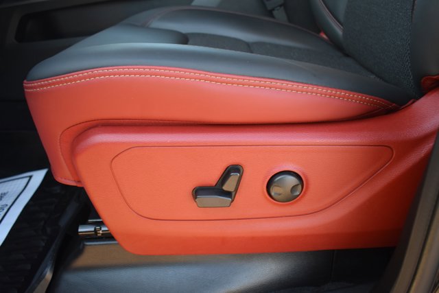 Used 2026 RAM 1500 Rebel w/ Bed Utility Group image 17