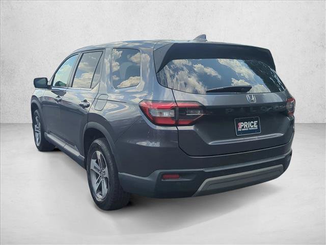 Used 2024 Honda Pilot EX-L image 8