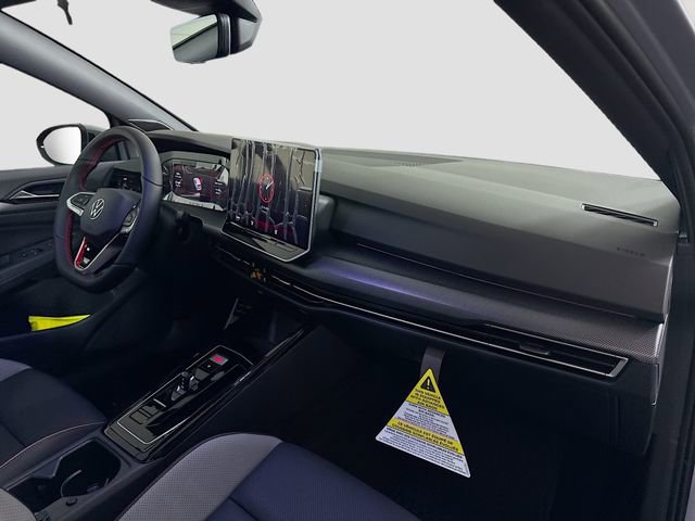 New 2025 Volkswagen GTI SE image 30