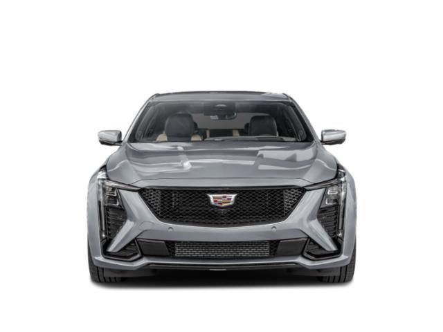 Used 2026 Cadillac CT5 Sport w/ Sun And Sound Package RWD image 7