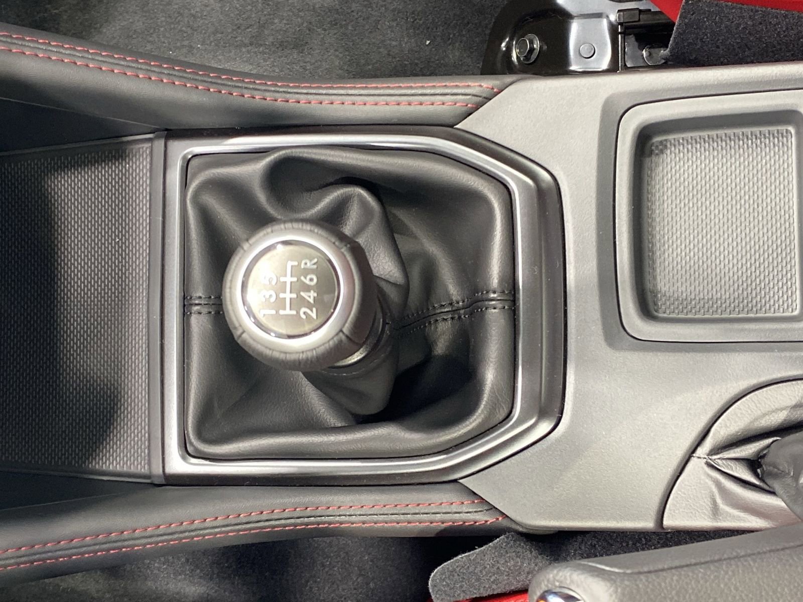 New 2026 Subaru WRX Limited AWD/4WD image 20