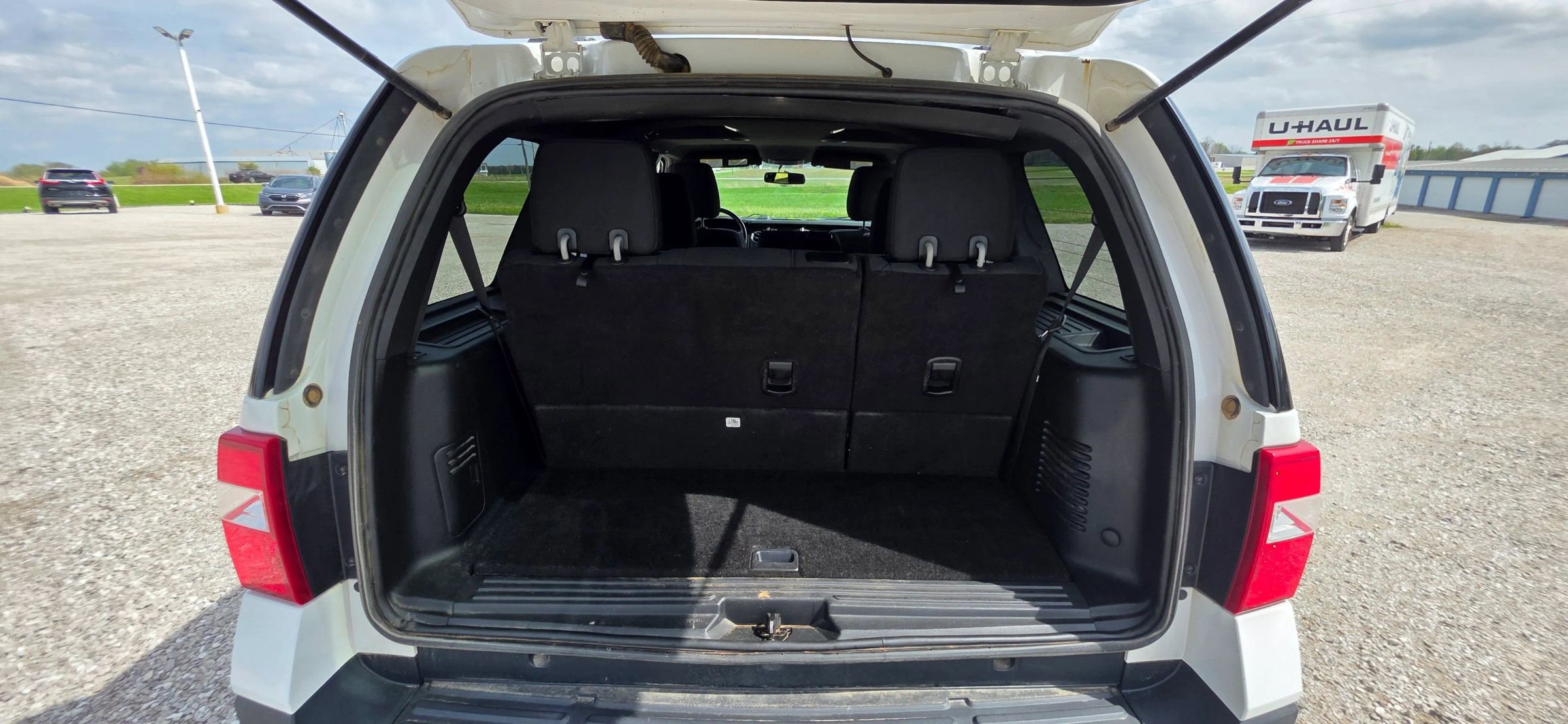 Used 2017 Ford Expedition XL w/ Equipment Group 101A AWD/4WD image 29