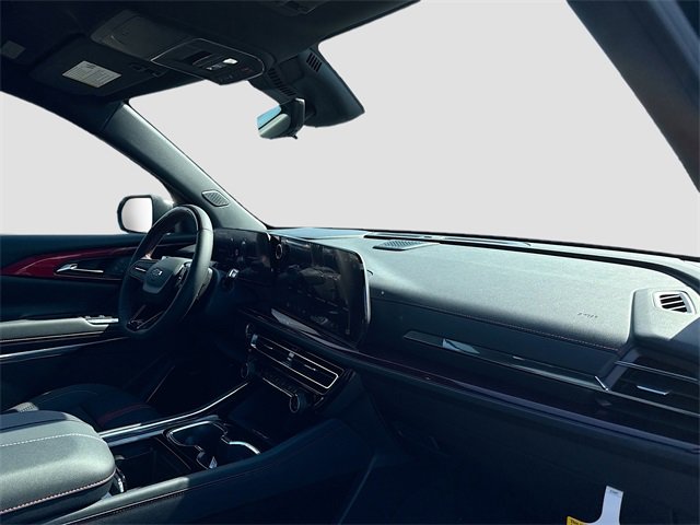 New 2026 Chevrolet Traverse RS image 43