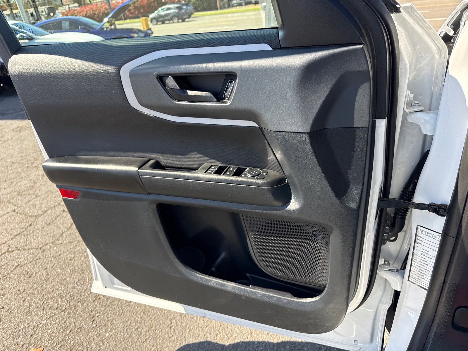 Used 2024 Ford Bronco Sport Big Bend image 16