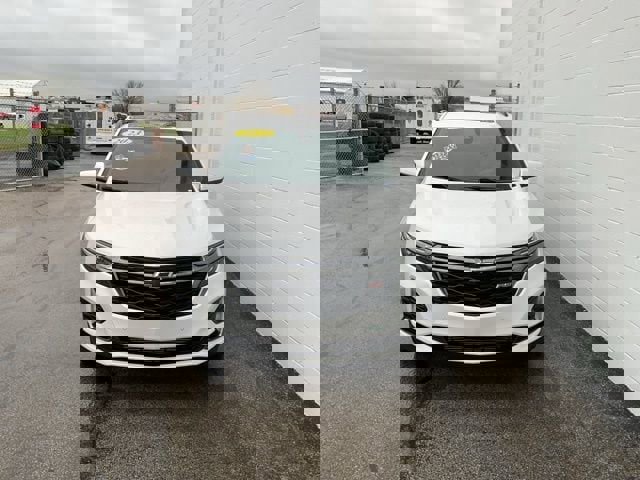 Used 2023 Chevrolet Equinox RS image 5