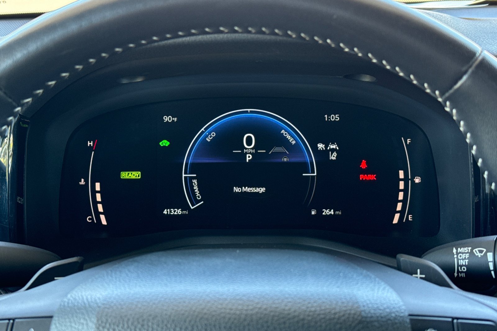 Used 2025 Toyota Camry SE FWD image 36