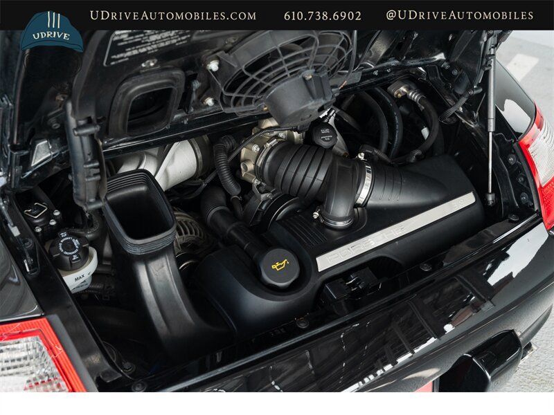 Used 2005 Porsche 911 Carrera S RWD image 46