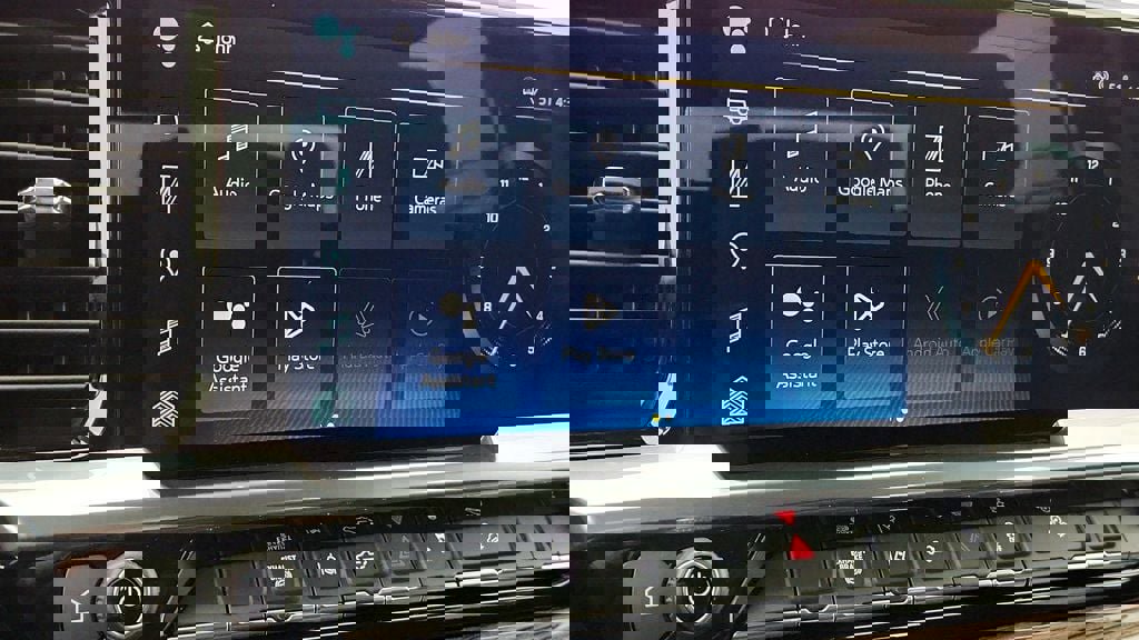 Used 2024 Chevrolet Silverado 2500 LT w/ Z71 Off-Road Package image 19