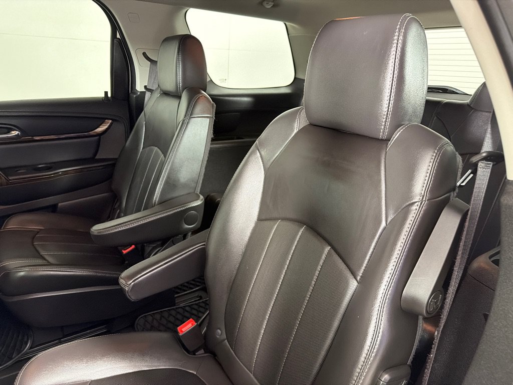 Used 2015 GMC Acadia Denali AWD/4WD image 22